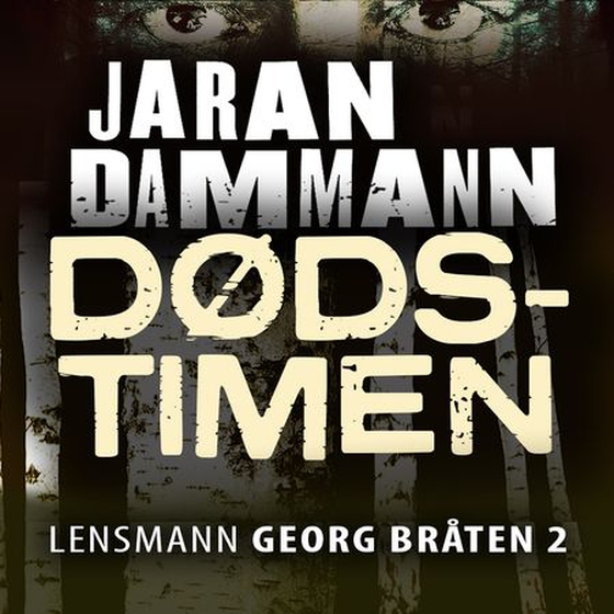 Dødstimen (lydbok) av Jaran Dammann