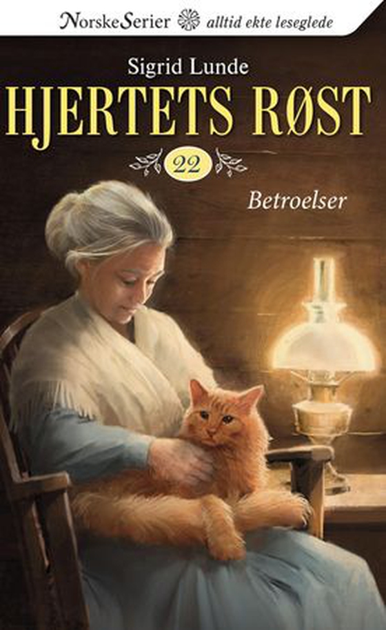Betroelser