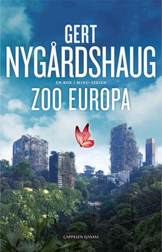 Zoo Europa
