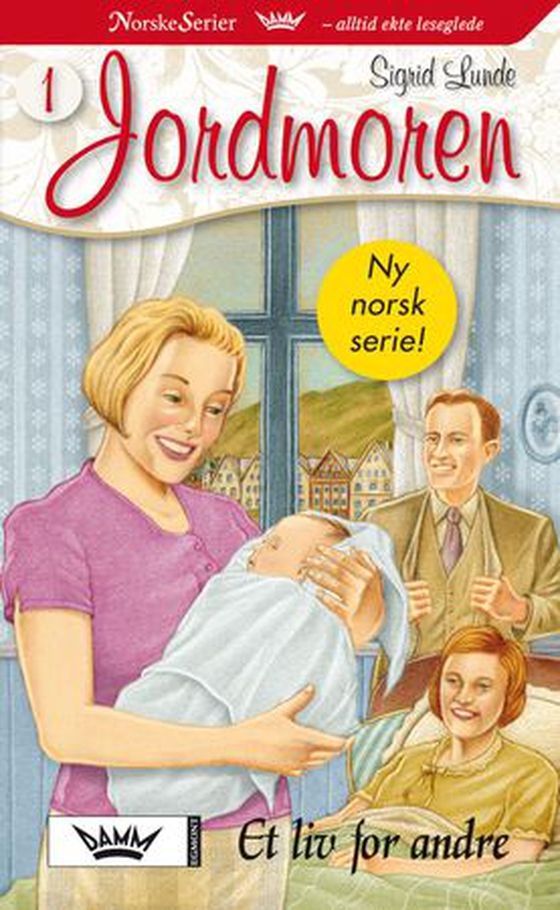 Et liv for andre