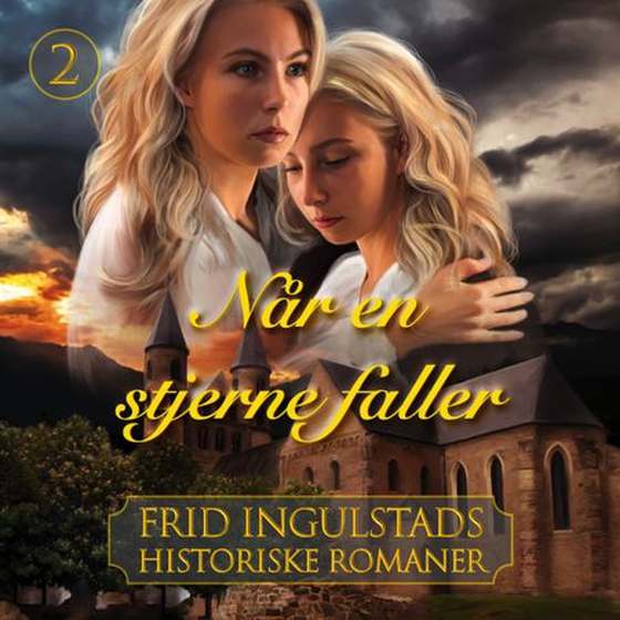 Når en stjerne faller