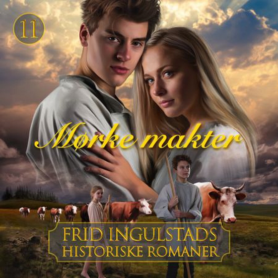 Mørke makter