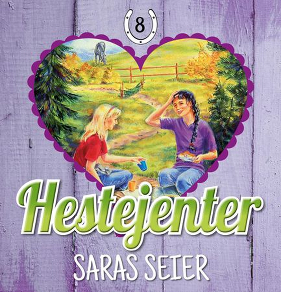 Saras seier