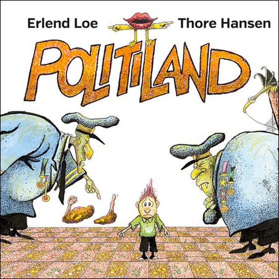 Politiland