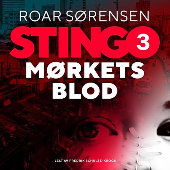Mørkets blod