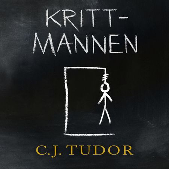 Krittmannen