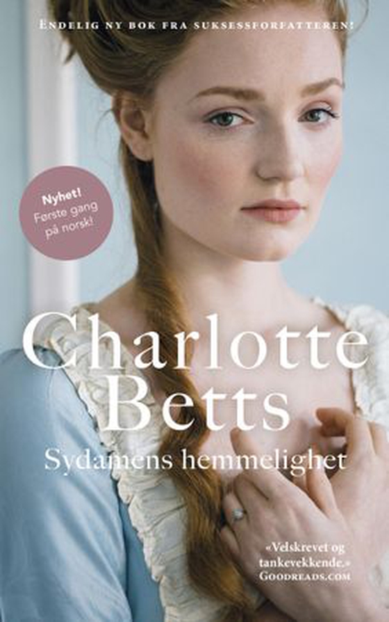 Sydamens hemmelighet