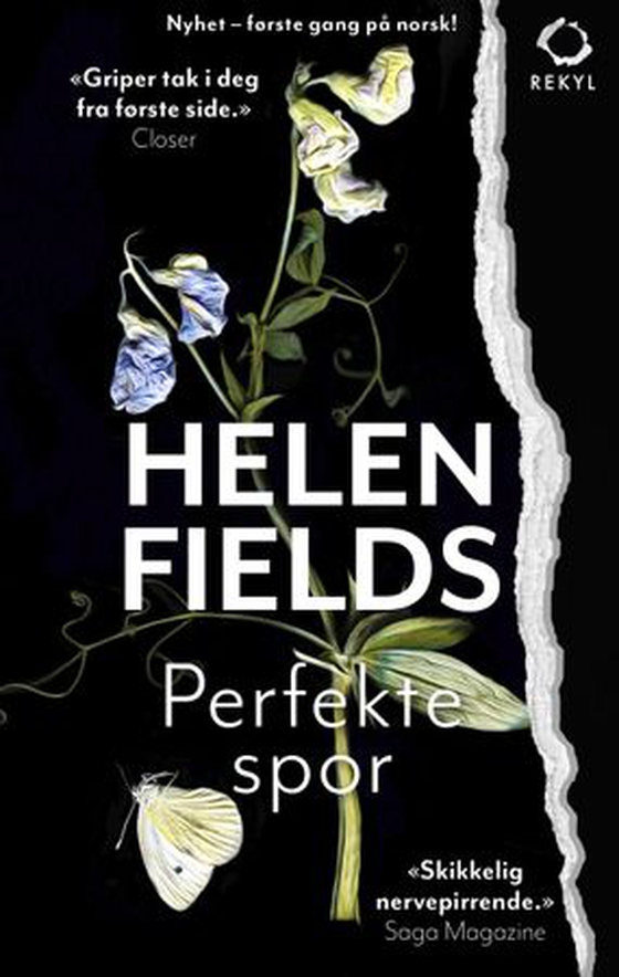 Perfekte spor