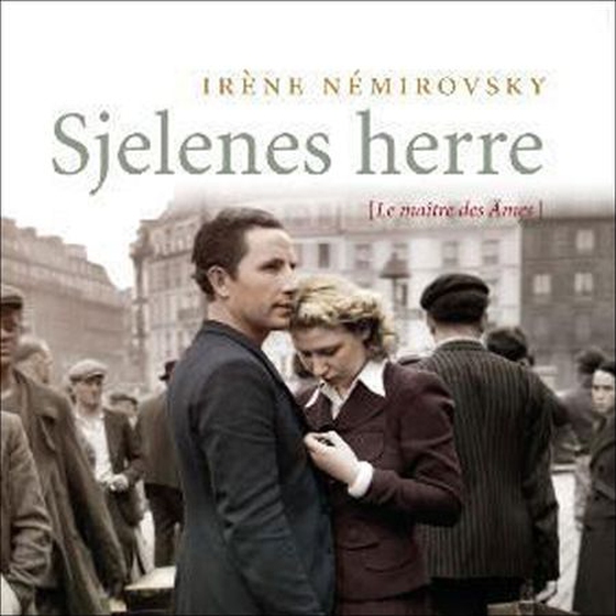 Sjelenes herre