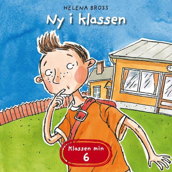 Ny i klassen