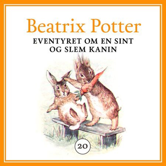 Eventyret om en sint og slem kanin