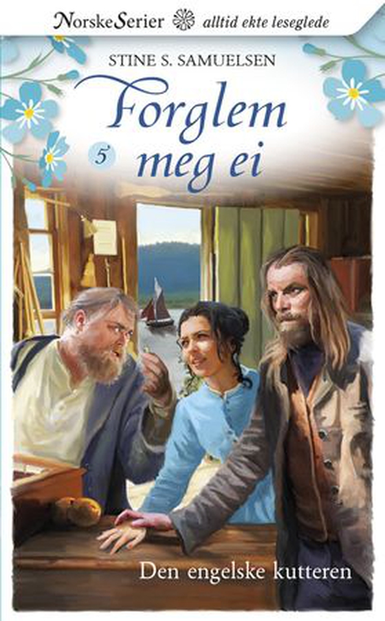 Den engelske kutteren