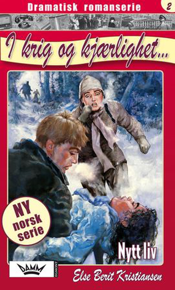 Nytt liv