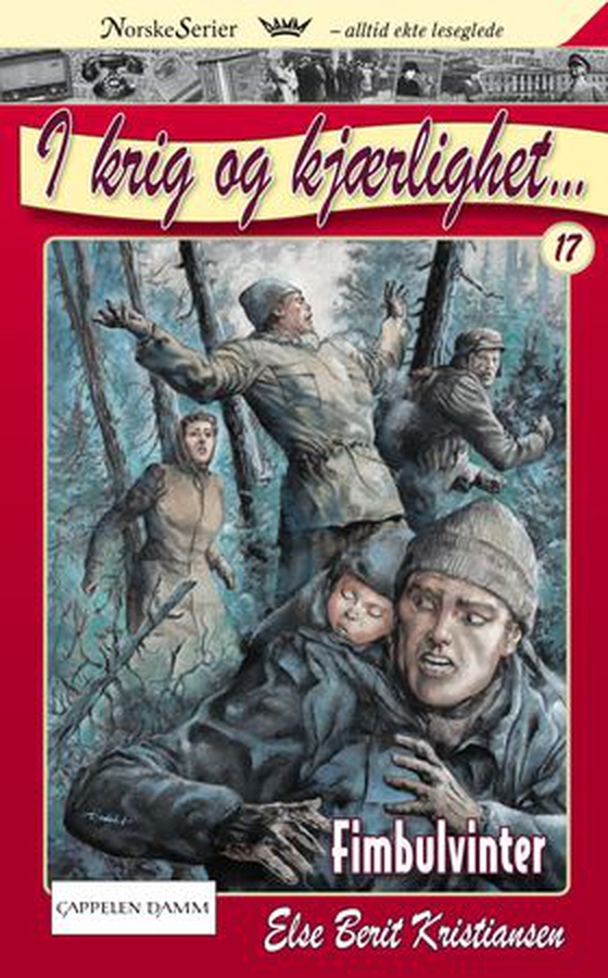 Fimbulvinter
