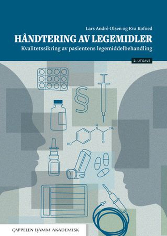 Håndtering av legemidler