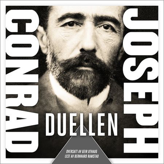 Duellen (lydbok) av Joseph Conrad