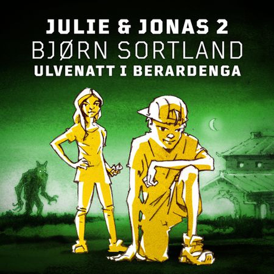 Ulvenatt i Berardenga