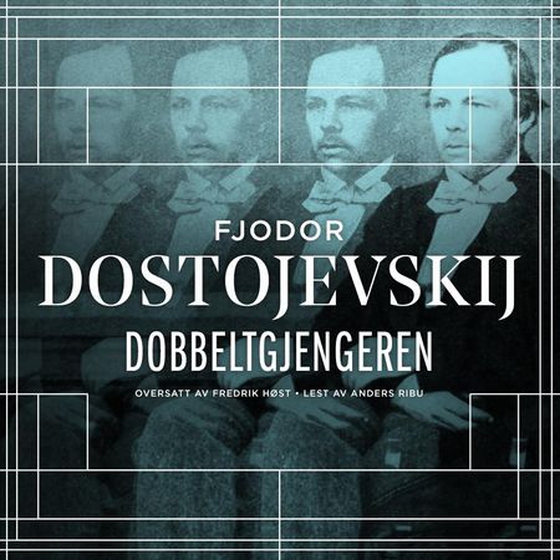 Dobbeltgjengeren