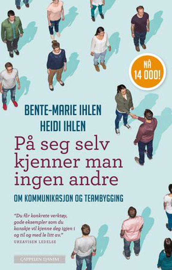 På seg selv kjenner man ingen andre