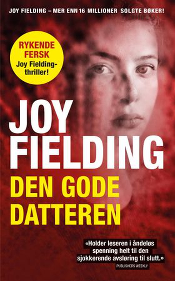 Den gode datteren