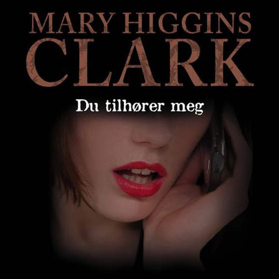 Du tilhører meg