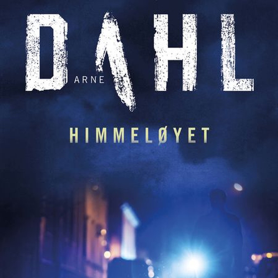 Himmeløyet (lydbok) av Arne Dahl
