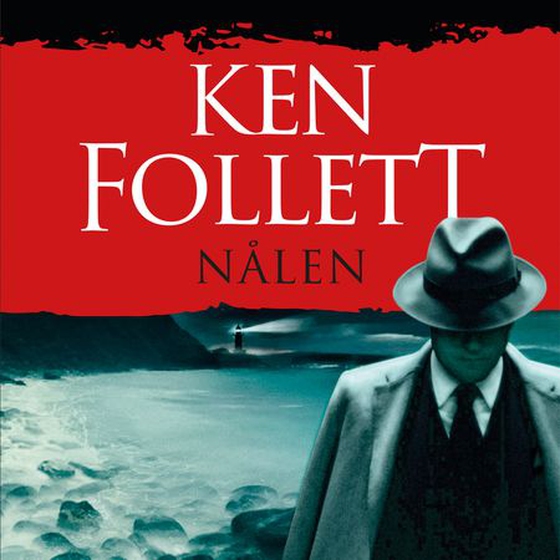 Nålen (lydbok) av Ken Follett