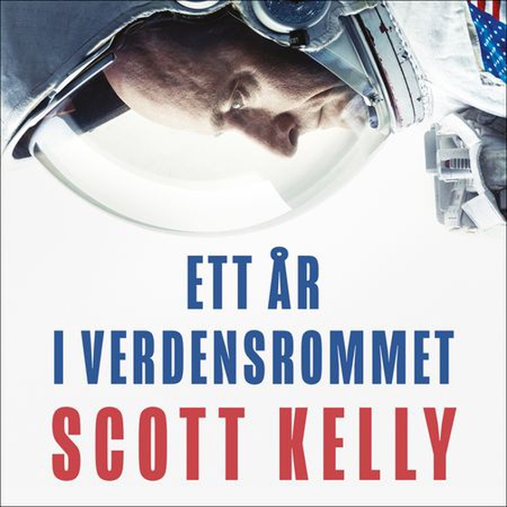 Ett år i verdensrommet