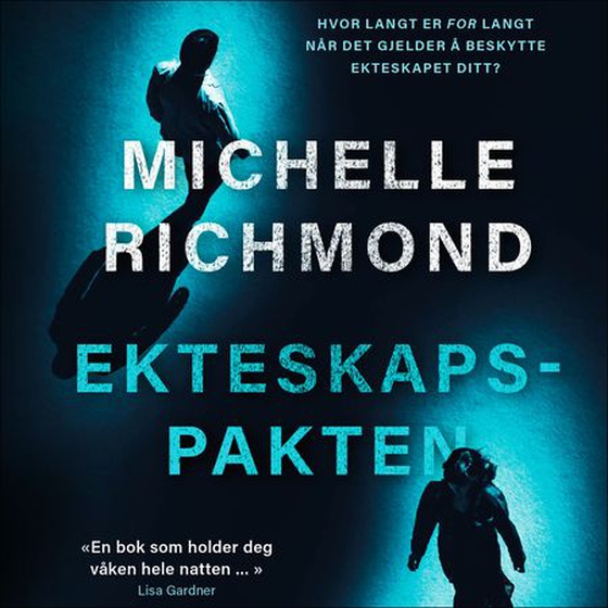 Ekteskapspakten