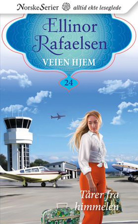 Tårer fra himmelen (ebok) av Ellinor Rafaelsen