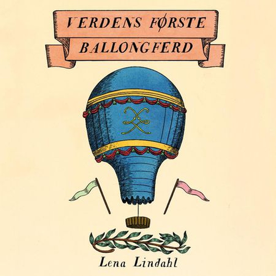 Verdens første ballongferd