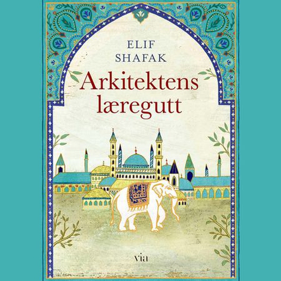 Arkitektens læregutt