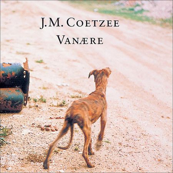 Vanære (lydbok) av John M. Coetzee