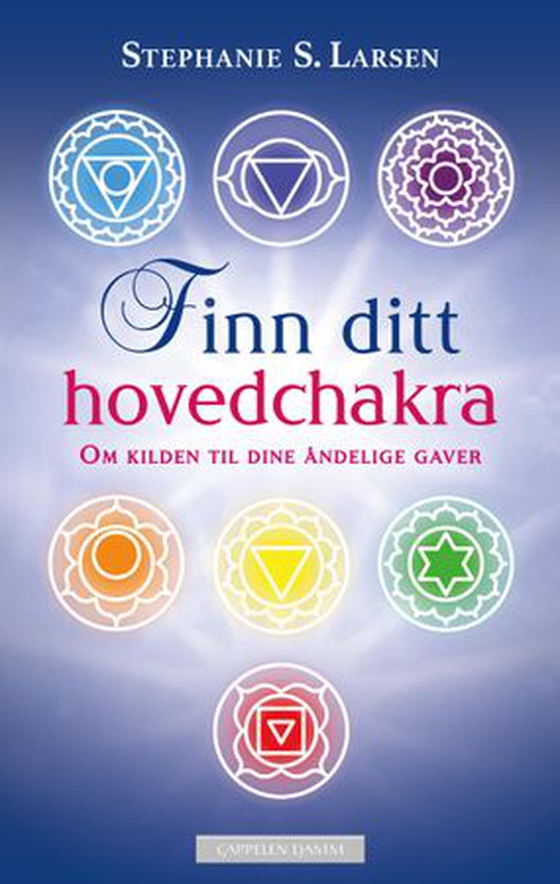 Finn ditt hovedchakra