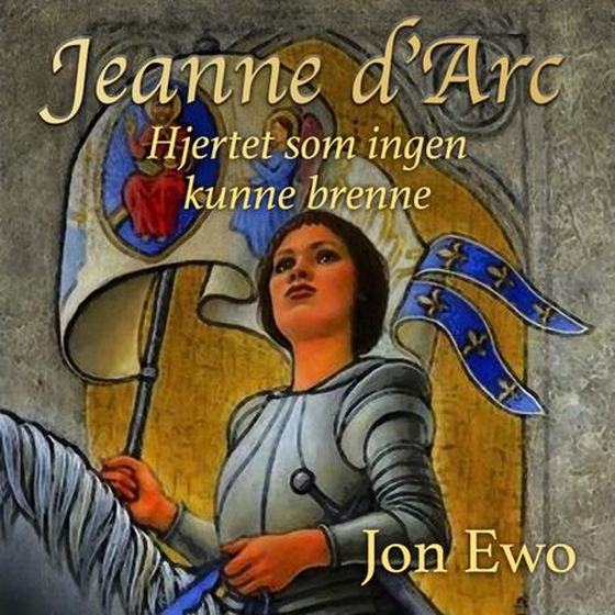 Hjertet som ingen kunne brenne
