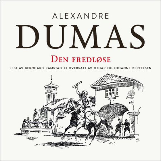 Den fredløse