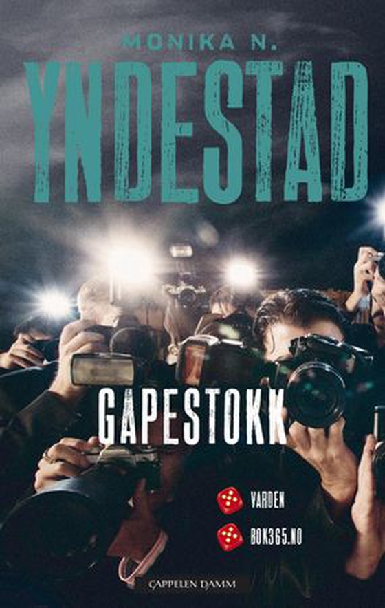 Gapestokk