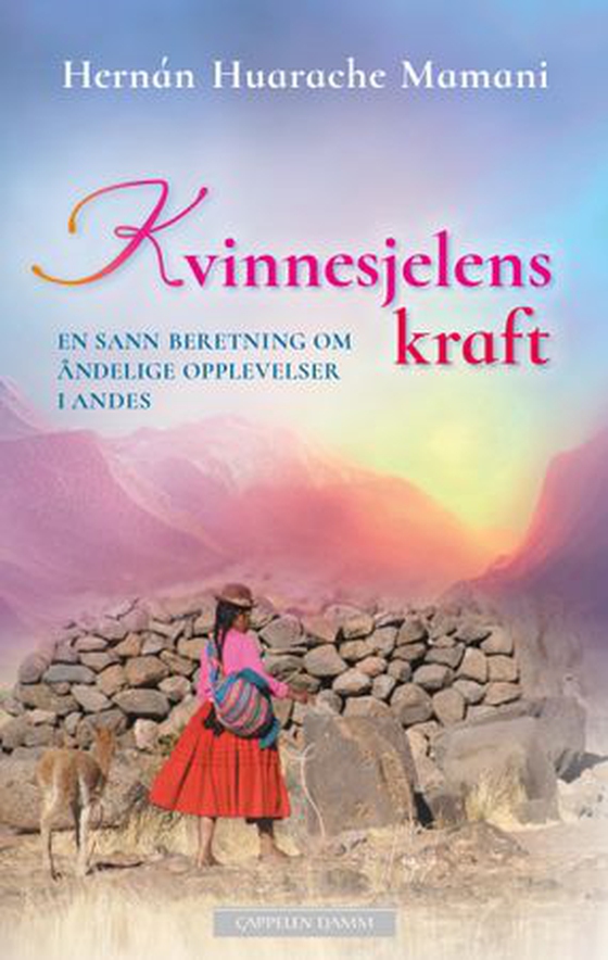 Kvinnesjelens kraft