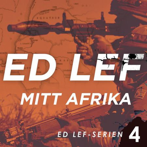 Mitt Afrika