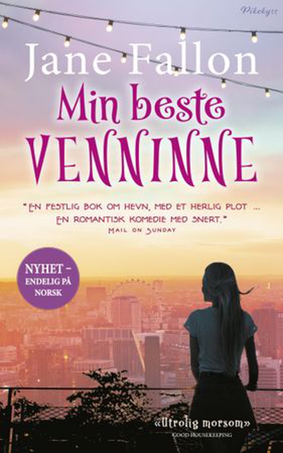 Min beste venninne