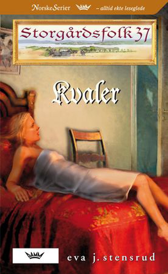 Kvaler