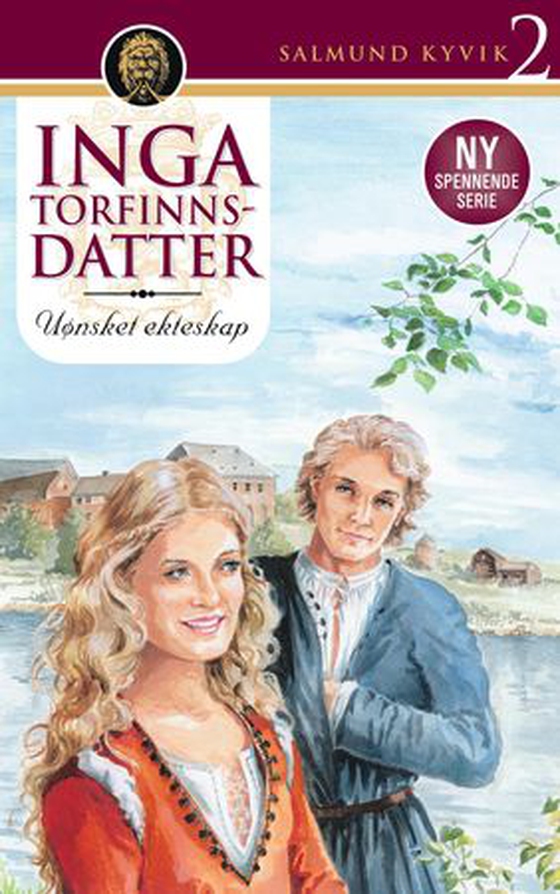 Uønsket ekteskap