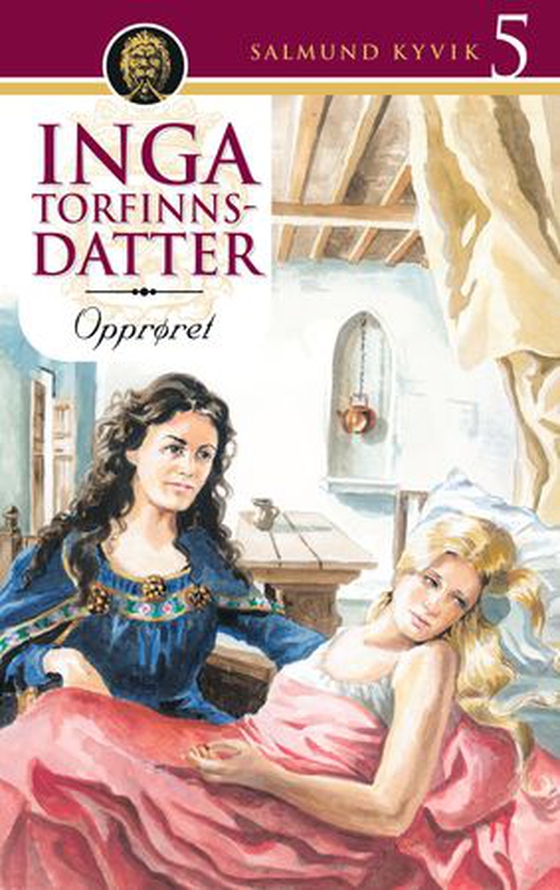 Opprøret