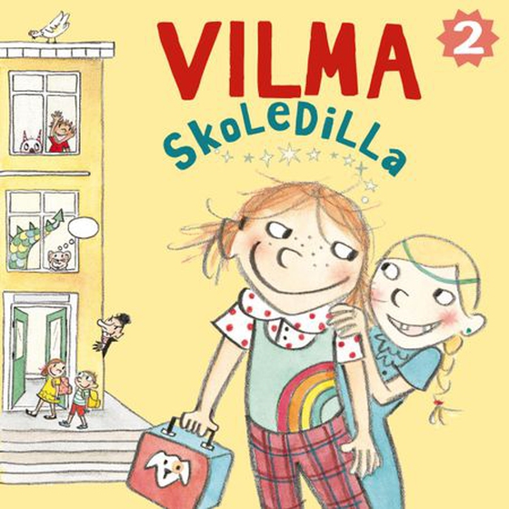 Skoledilla