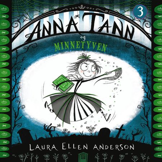 Anna Tann og minnetyven