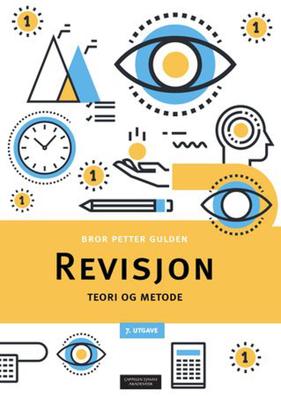 Revisjon