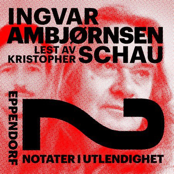 Om kråker og karer (lydbok) av Ingvar Ambjørnsen
