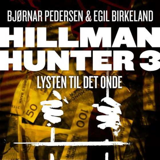 Lysten til det onde