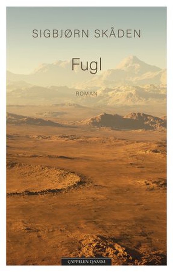 Fugl