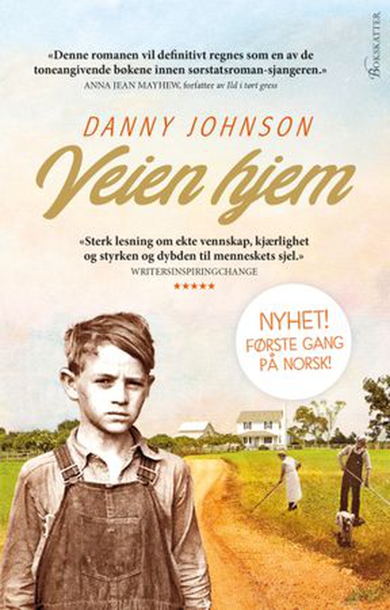 Veien hjem